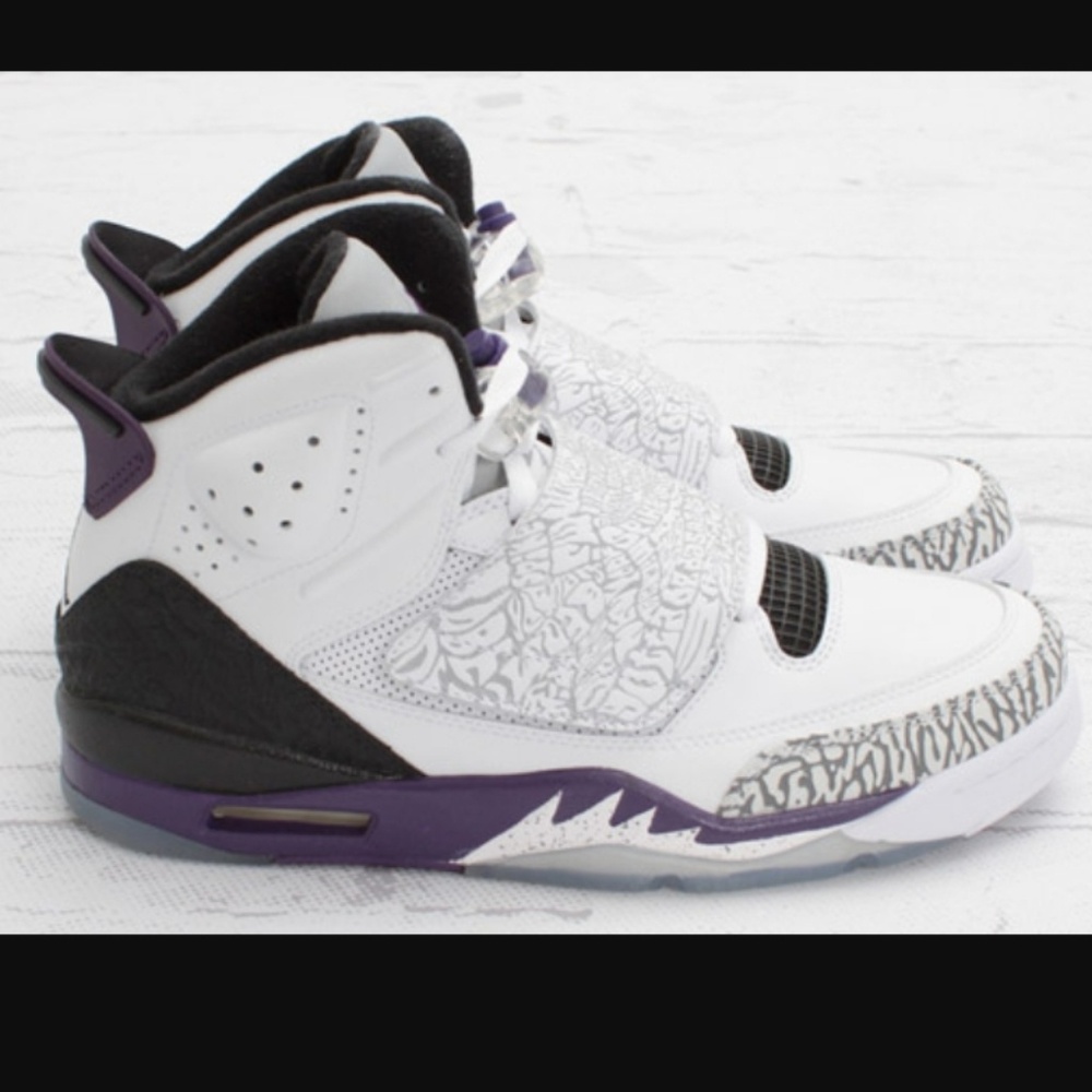 Jordans